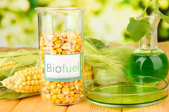 Montford biofuel availability