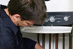 boiler replacement Montford