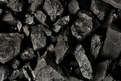 Montford coal boiler costs