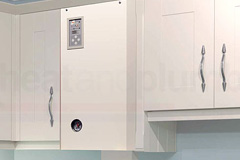 Montford electric boiler quotes