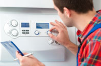 free commercial Montford boiler quotes